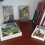 Appartement Casa Tranquilla *
