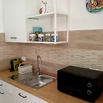 Casa Tranquilla Appartement Palerme