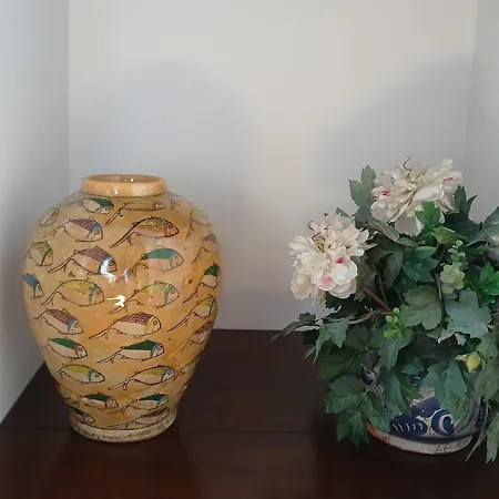 Appartement Casa Tranquilla Palermo
