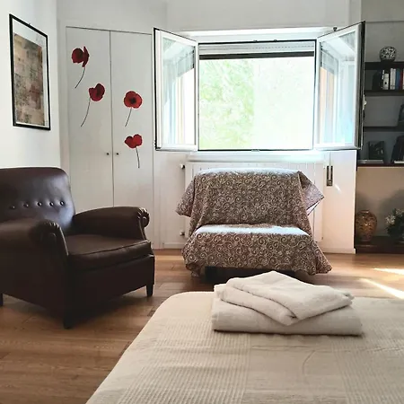 Appartement Casa Tranquilla