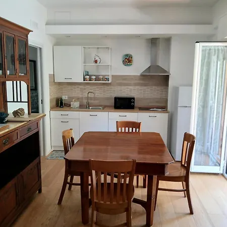 Casa Tranquilla *