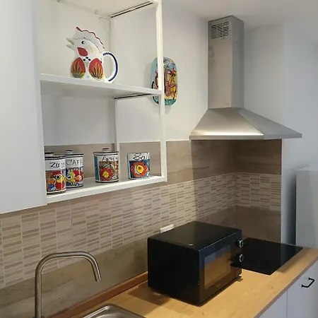 Casa Tranquilla Palermo