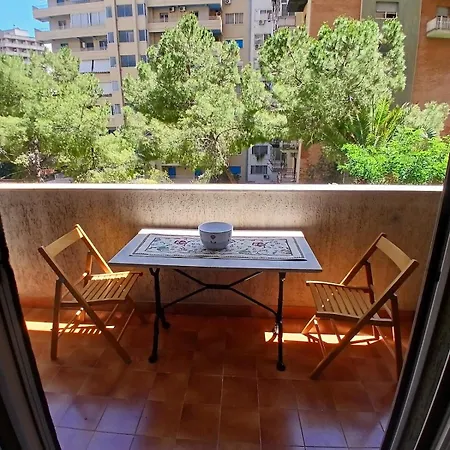 Appartement Casa Tranquilla