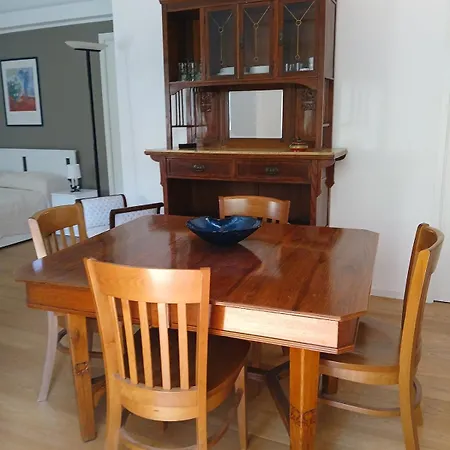 Appartement Casa Tranquilla *