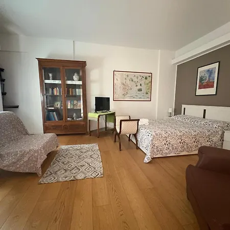 Casa Tranquilla * Palermo