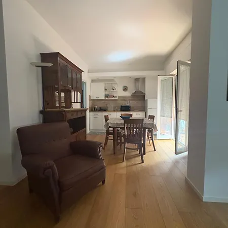 Casa Tranquilla Appartement