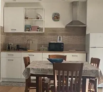 Casa Tranquilla Palermo