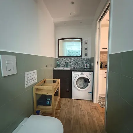 Apartament Casa Tranquilla
