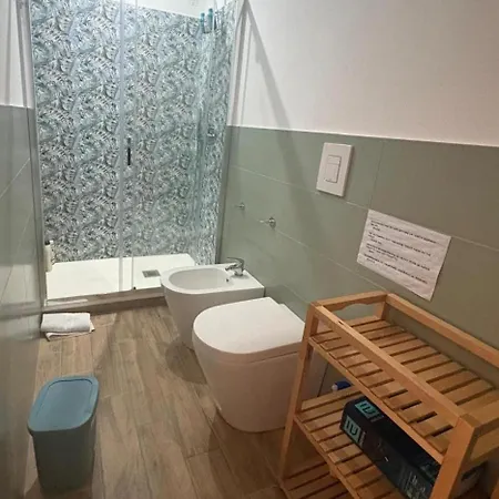 Apartament Casa Tranquilla