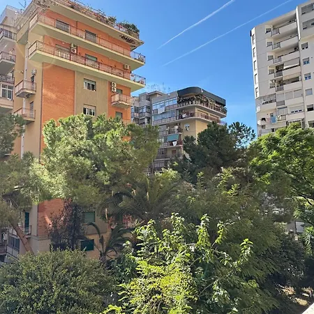Casa Tranquilla Appartement