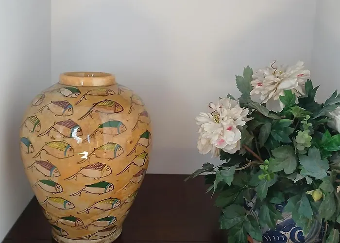 Appartement Casa Tranquilla Palermo