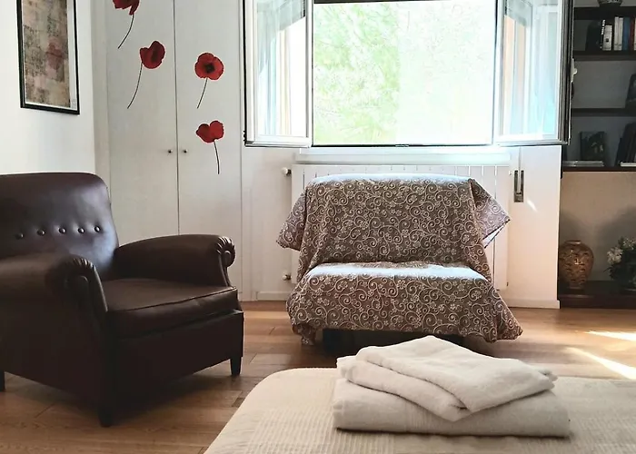 Appartement Casa Tranquilla