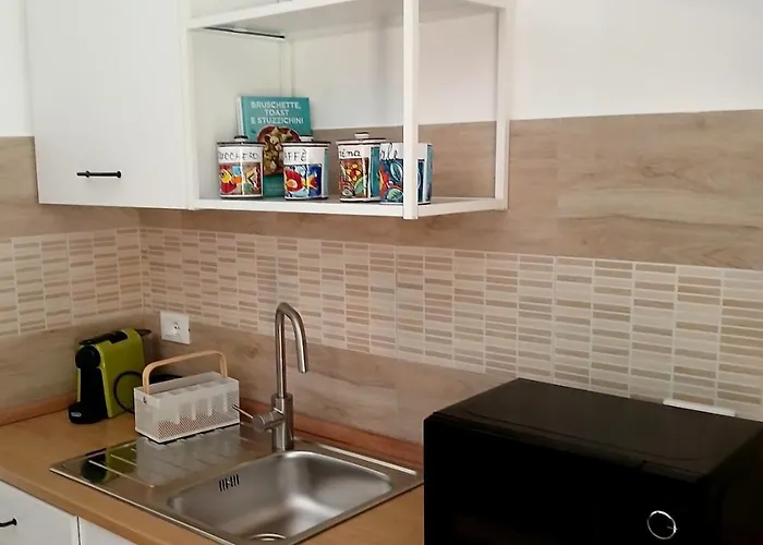 Casa Tranquilla Appartement Palermo