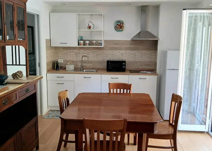 Casa Tranquilla *