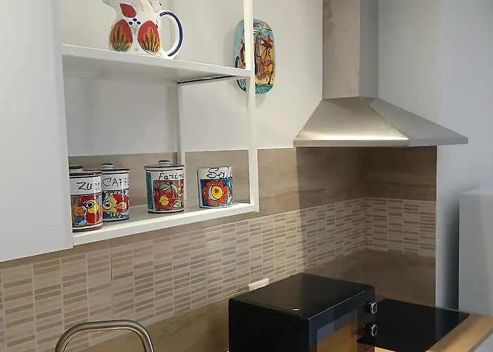 Casa Tranquilla Palermo