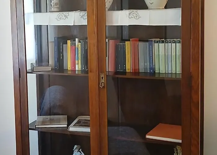 Casa Tranquilla * Palermo