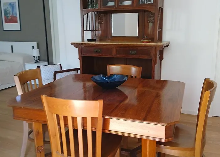 Appartement Casa Tranquilla *