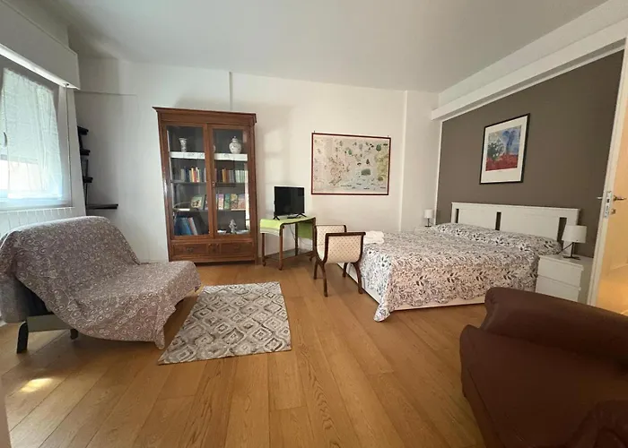Casa Tranquilla * Palermo