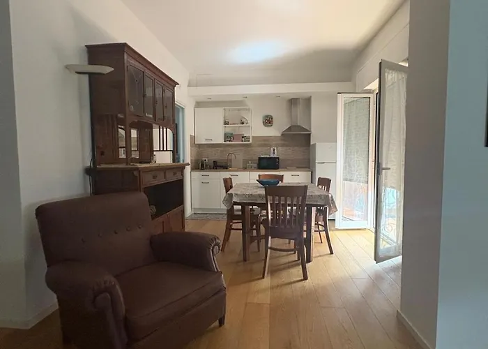 Casa Tranquilla Appartement