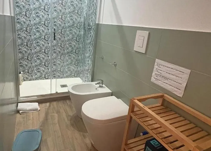 Appartement Casa Tranquilla