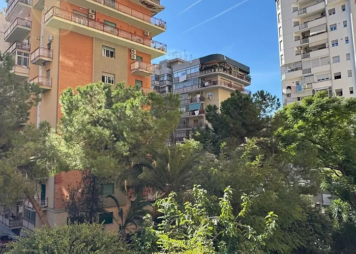 Casa Tranquilla Appartement